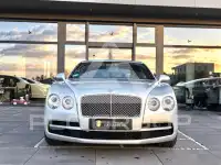 2017 Bentley Flying