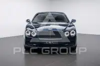 2017 Bentley Flying