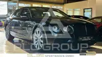 2017 Bentley Flying