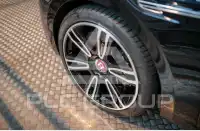 2017 Bentley Flying