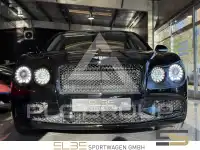 2017 Bentley Flying