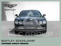 2017 Bentley Flying