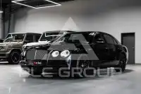 2017 Bentley Flying