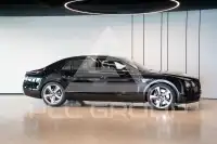 2017 Bentley Flying
