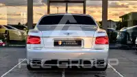 2017 Bentley Flying