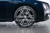 2017 Bentley Flying