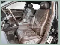 2017 Bentley Flying