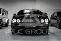 2017 Bentley Flying