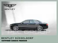 2017 Bentley Flying