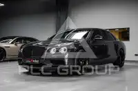 2017 Bentley Flying