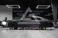 2017 Bentley Flying