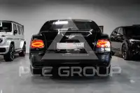 2017 Bentley Flying