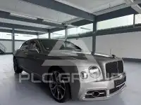 2017 Bentley Mulsanne