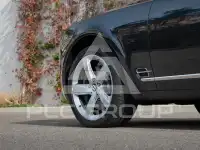 2017 Bentley Mulsanne