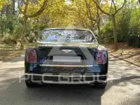 2017 Bentley Mulsanne