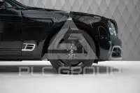 2017 Bentley Mulsanne