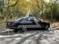 2017 Bentley Mulsanne