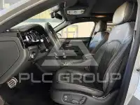 2017 Bentley Mulsanne