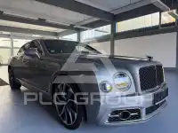 2017 Bentley Mulsanne