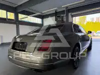 2017 Bentley Mulsanne