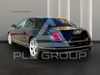 2017 Bentley Mulsanne