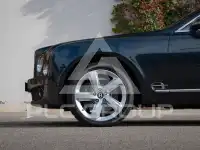 2017 Bentley Mulsanne