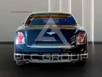2017 Bentley Mulsanne