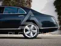 2017 Bentley Mulsanne