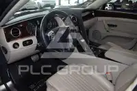 2017 Bentley Continental