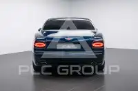2017 Bentley Continental