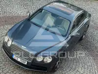 2017 Bentley Continental