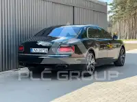 2017 Bentley Continental