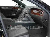2017 Bentley Continental