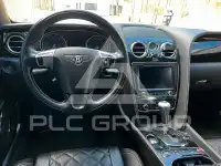 2017 Bentley Continental