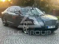 2017 Bentley Continental