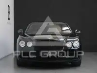 2017 Bentley Continental