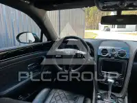 2017 Bentley Continental
