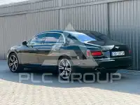 2017 Bentley Continental