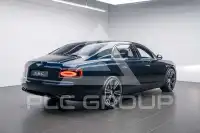 2017 Bentley Continental