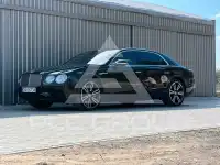 2017 Bentley Continental