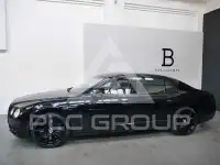 2017 Bentley Continental