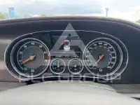 2017 Bentley Continental