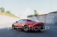 2017 Bentley Continental