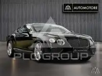 2017 Bentley Continental