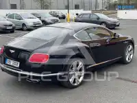 2017 Bentley Continental
