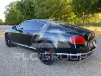2017 Bentley Continental