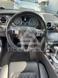 2017 Bentley Continental