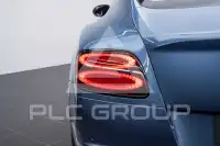 2017 Bentley Continental