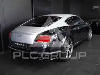 2017 Bentley Continental