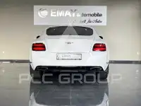 2017 Bentley Continental